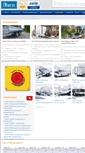 Mobile Screenshot of alberni.fi